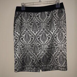 Worthington Women's Mini Skirt